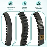 golf cart belts